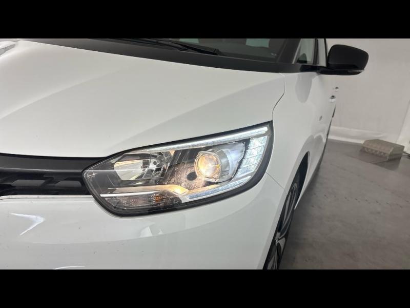 Renault Scenic IV