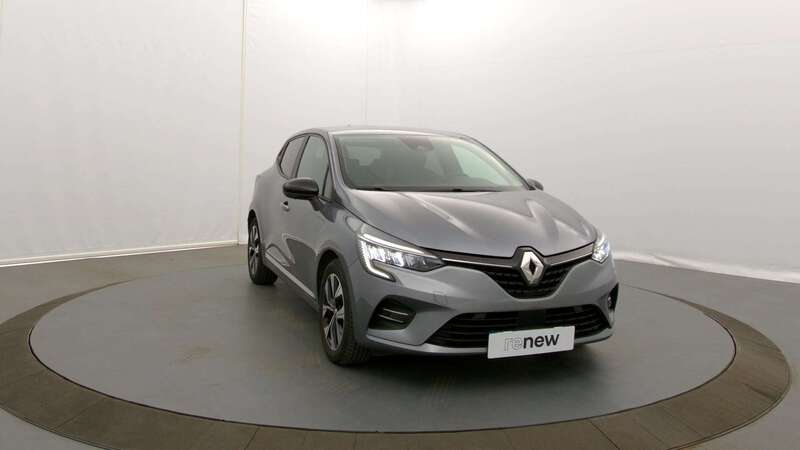 Renault Clio V