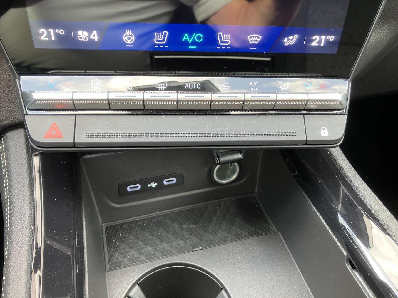 Renault Espace – Bild 16