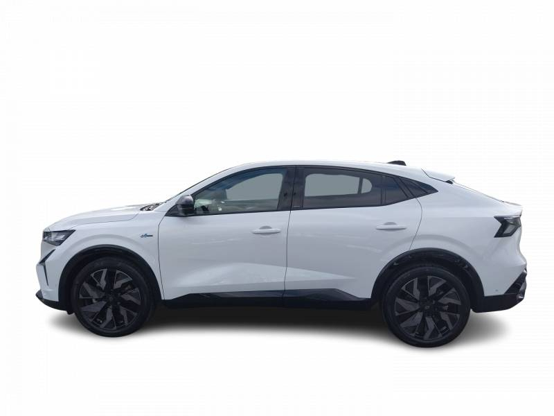 Renault Rafale