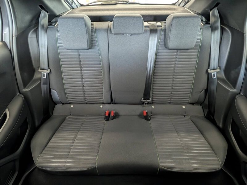 Fahrzeugabbildung 208 PureTech 75 Active Allwetter Navi Bild 13 von 37