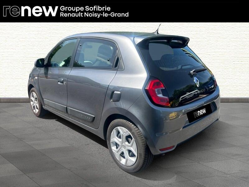 Renault Twingo III