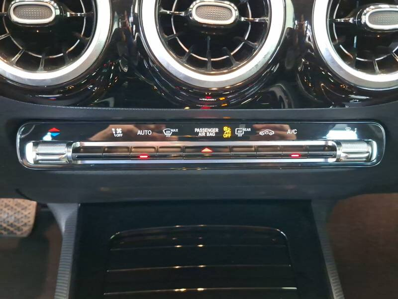 Mercedes Classe B
