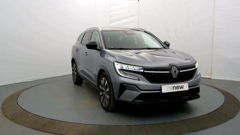 Renault Espace VI