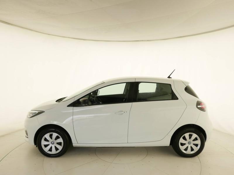 Renault ZOE E-Tech Electrique