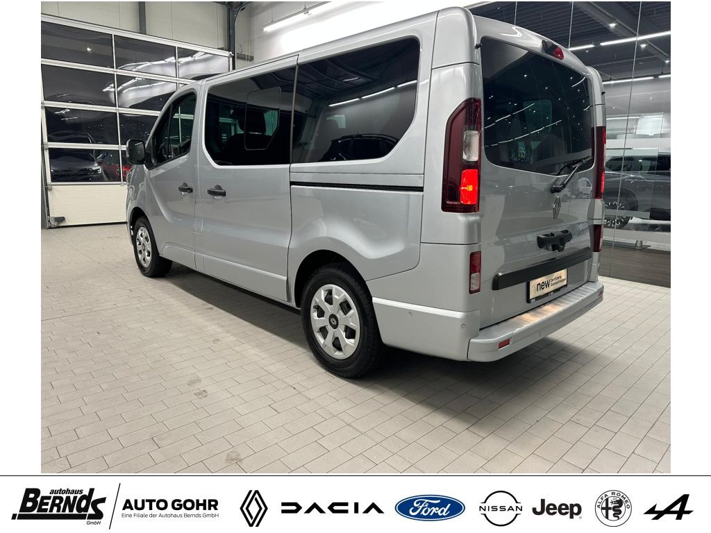 Renault Trafic – Bild 4