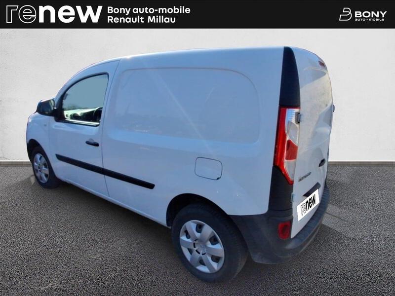 Renault Kangoo VU
