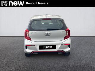Vehicle 3D Image