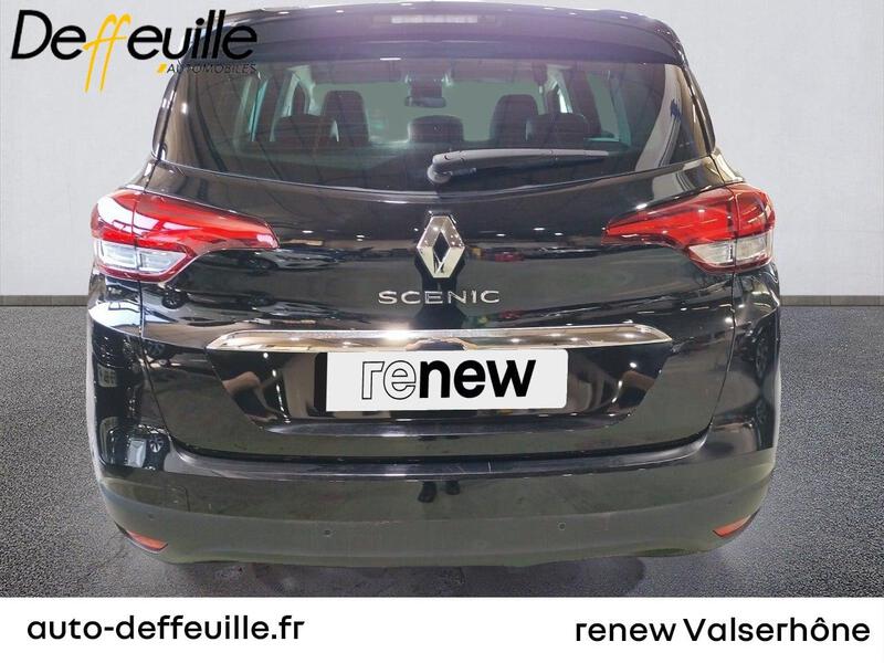 Renault Scenic IV