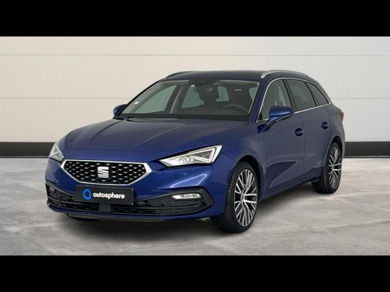 Seat Leon ST