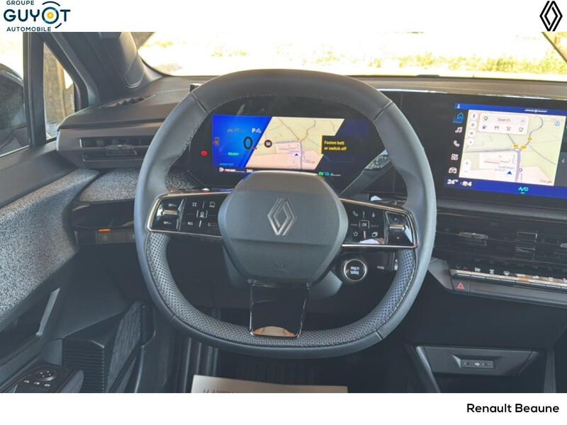 Renault Clio VI