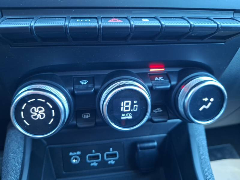 Renault ZOE E-Tech Electrique