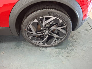 Vehicle 3D Image