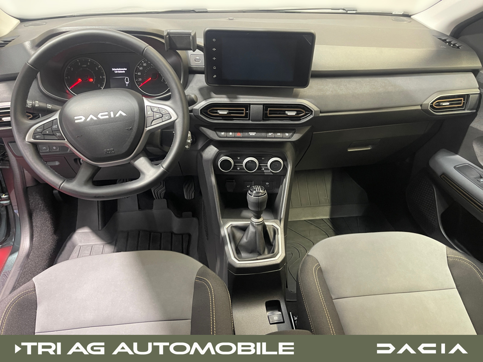 Dacia Jogger – Bild 11
