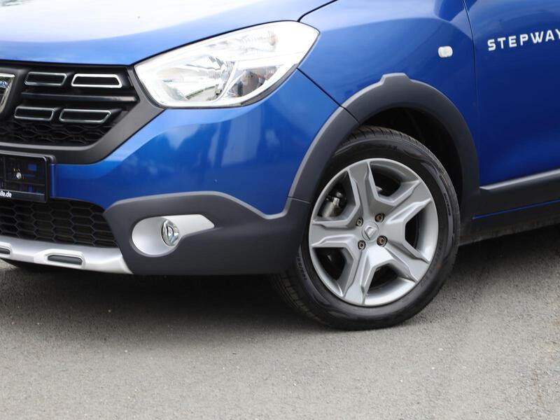 Dacia Lodgy