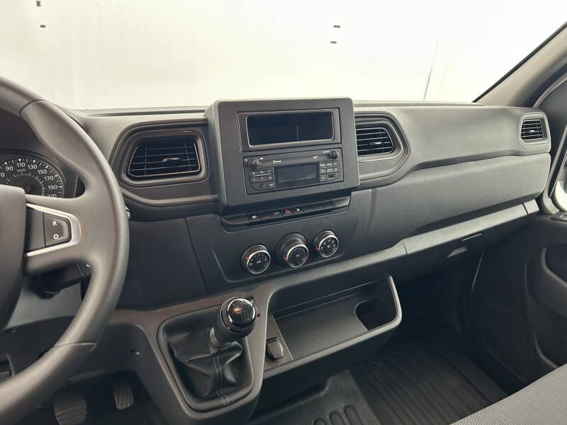 Renault Master III