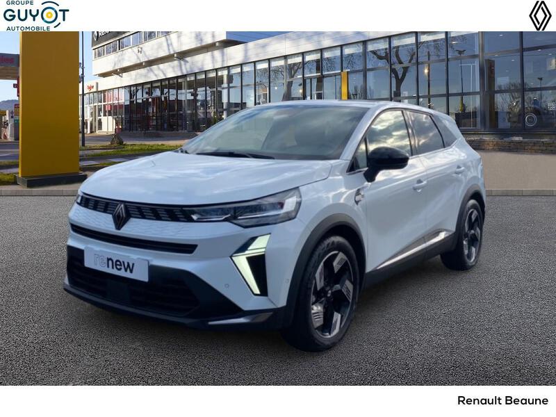 Renault Symbioz