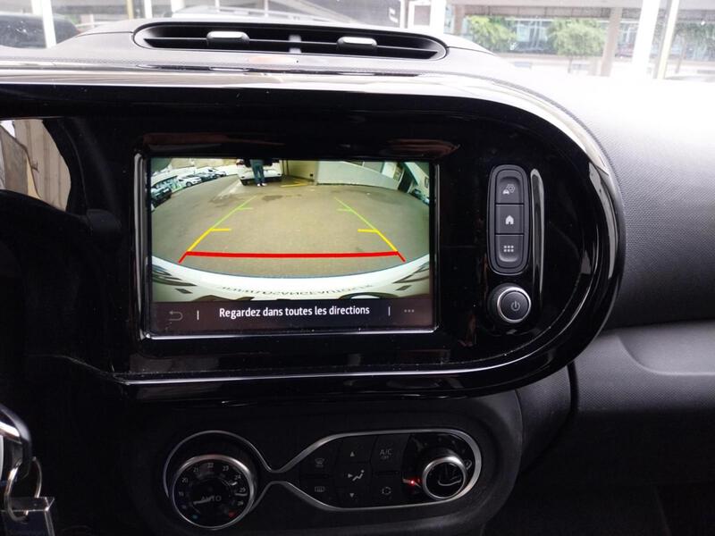 Renault Twingo III