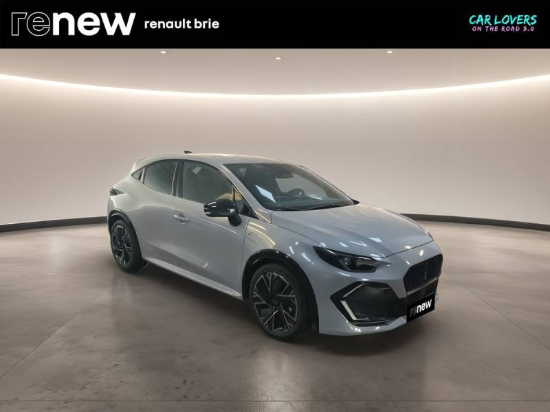 Renault Clio VI