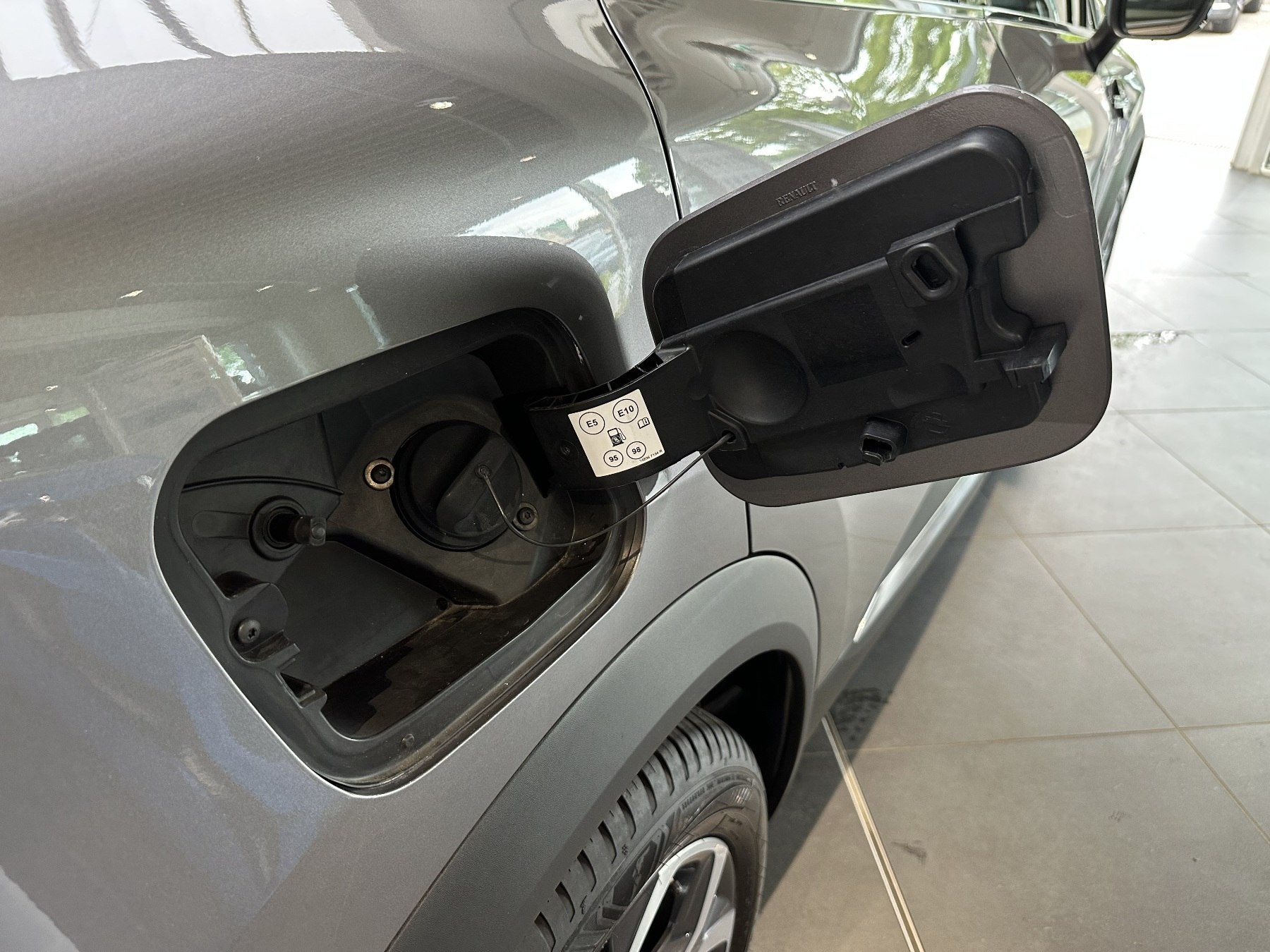 Renault Captur – Bild 19