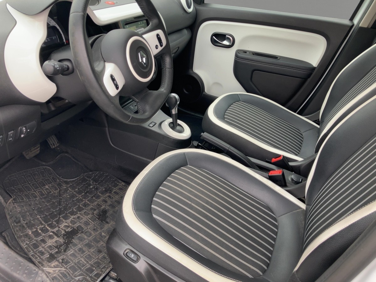Renault Twingo – Bild 7