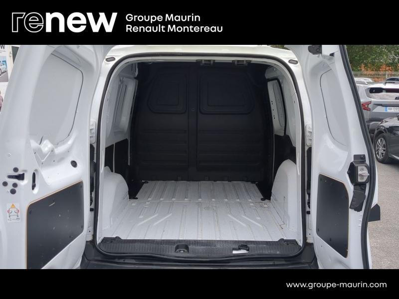 Renault Kangoo VU