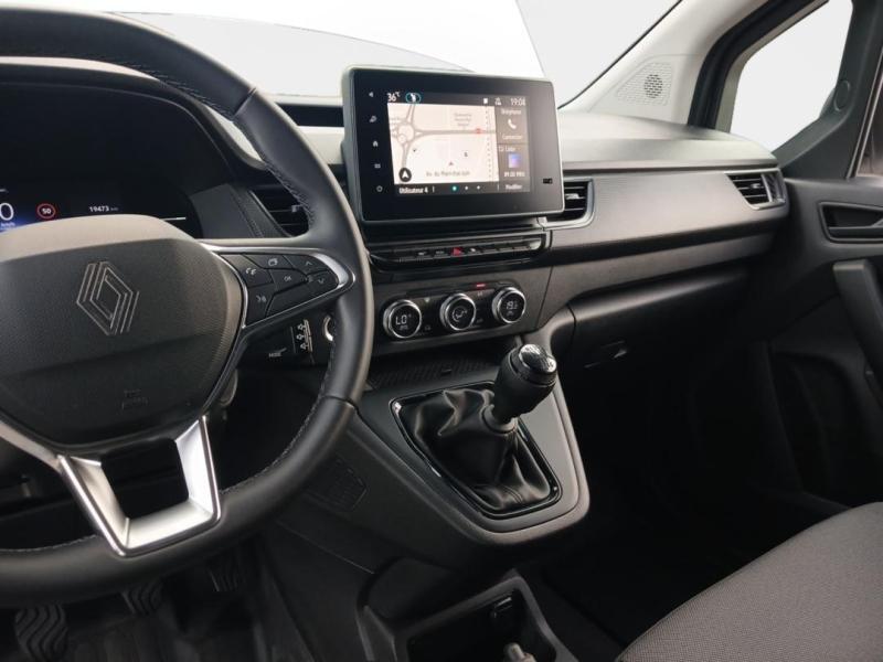 Renault Kangoo VU