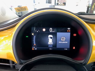 Vehicle 3D Image