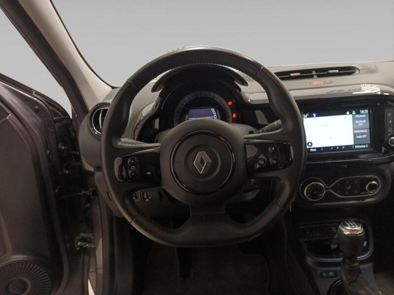 Renault Twingo III
