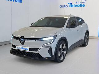MEGANE E-TECH ELECTRIQUE