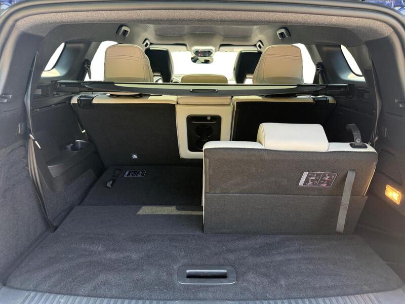Renault Espace VI
