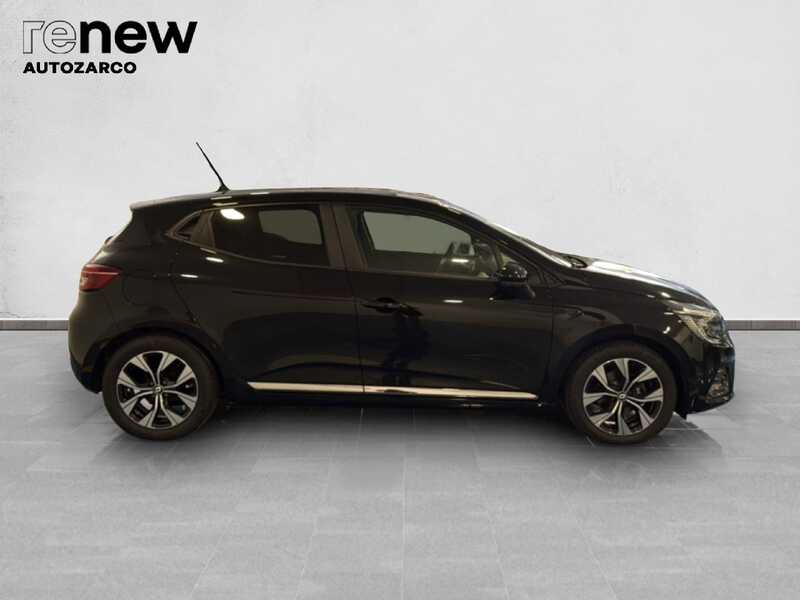 RENAULT Clio Techno — photo 4