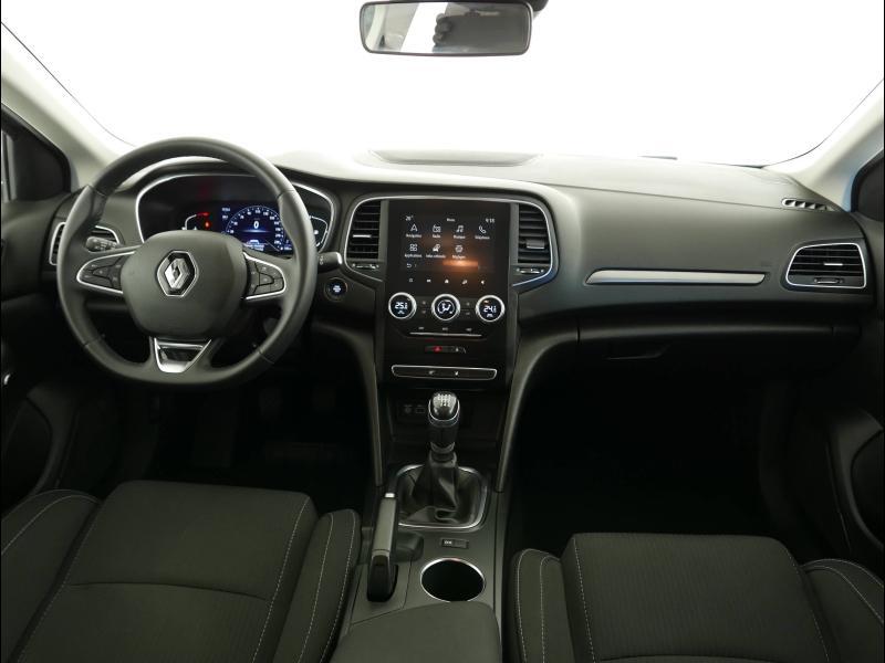 Renault Megane IV Berline