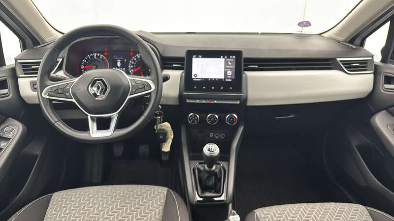 Renault Clio V