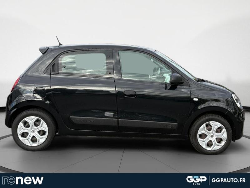 Renault Twingo III
