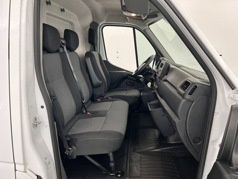 Renault Master III