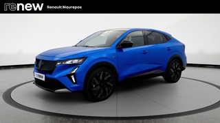 Vehicle 3D Image