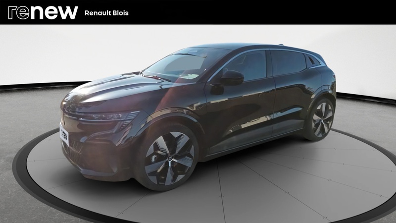 Renault Megane E-Tech EV40 130ch standard charge