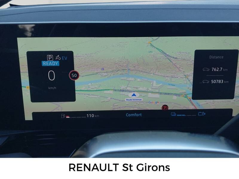 Renault Espace VI