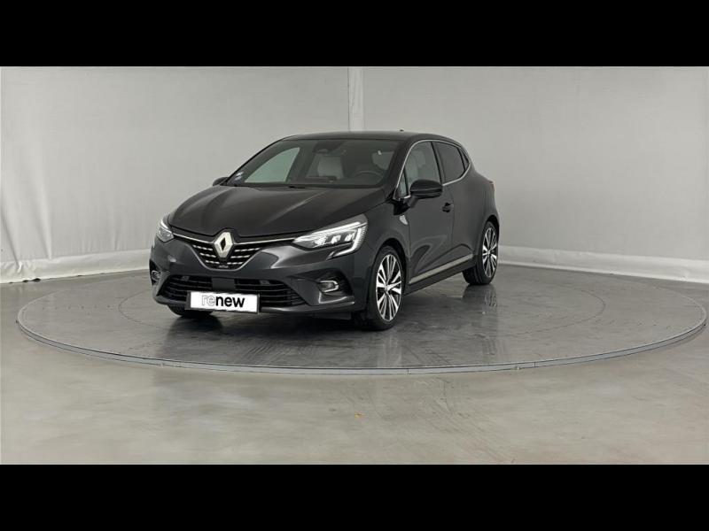 Renault Clio V