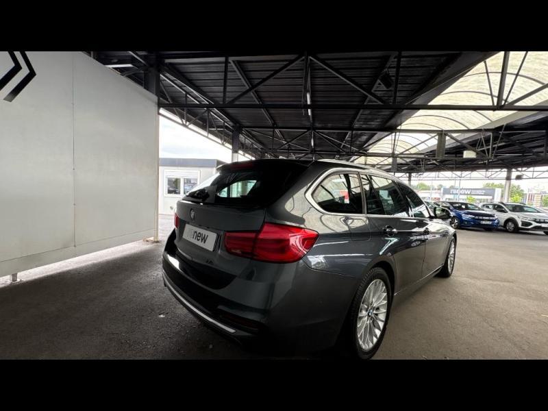 BMW Serie 3