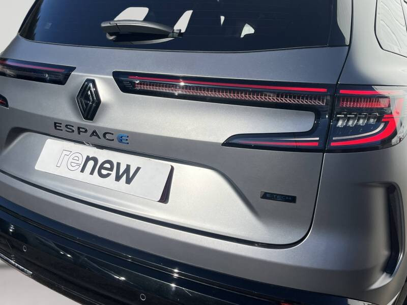 Renault Espace VI