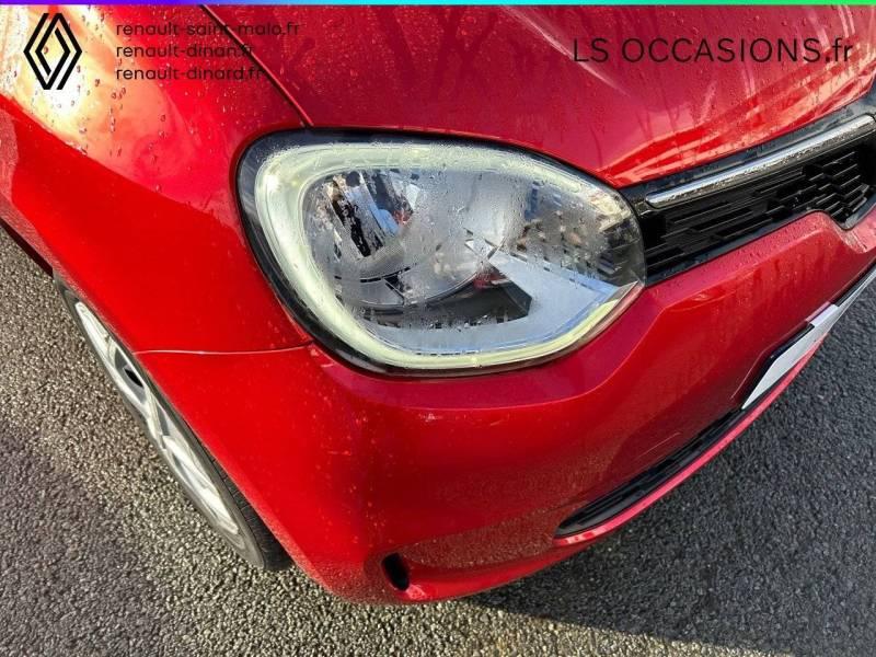 Renault Twingo III