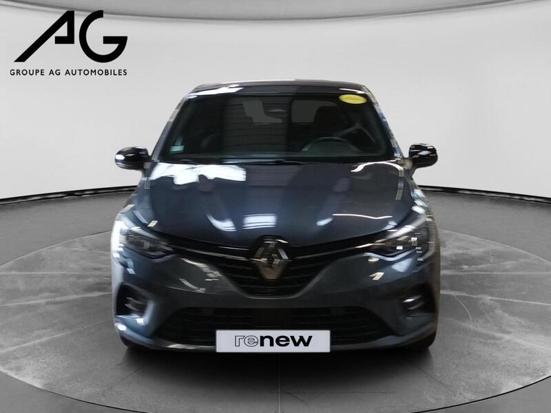 Renault Clio V