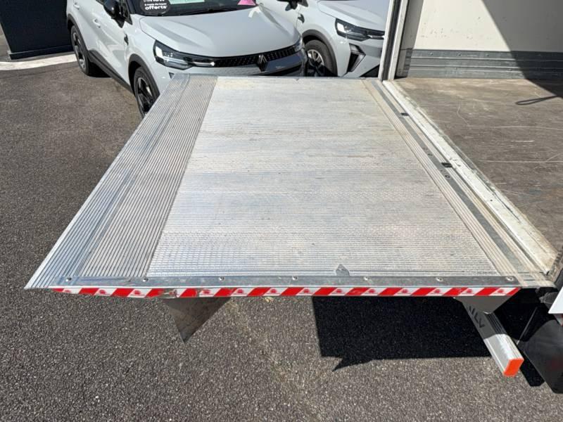 Iveco Daily V