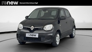 TWINGO III