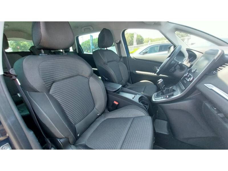 Renault Grand Scenic IV
