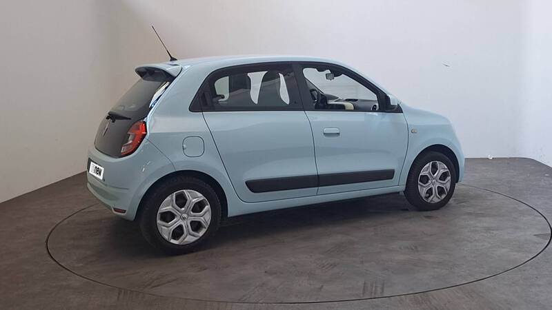 Renault Twingo III