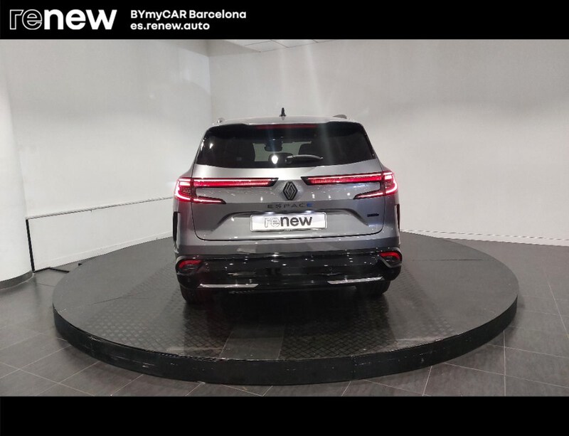 Renault Espace