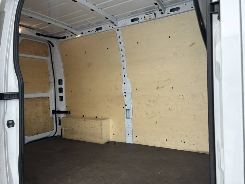 Renault Master Fourgon
